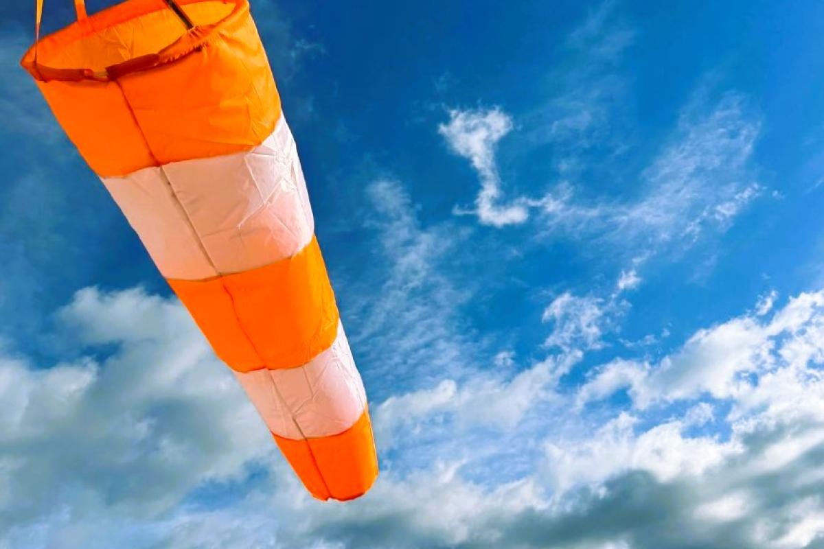 Luftbestattung – die letzte Reise über vertraute Orte