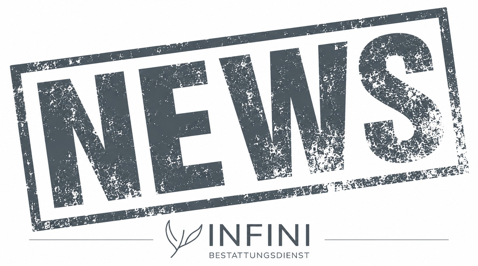 Neu online: Unsere Rubrik «News»